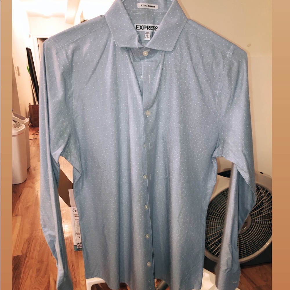 EXPRESS Men’s Dress Shirt